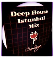 CineLonga-Deep House Istanbul Mix