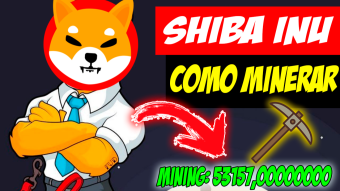 HOW TO MINE FREE SHIBA INU STEP BY STEP