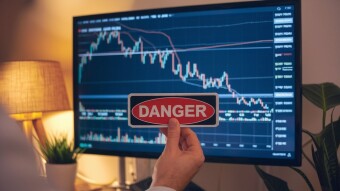 🚨 5 Crypto Red Flags I Watch For (That Saved Me Hundreds)
