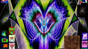 Infinite time (or space) implies infinite qualities of consciousness
