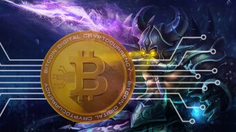 League of Legends, earning by playing your favorite game!