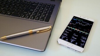 Buying the dip: Few points to consider.