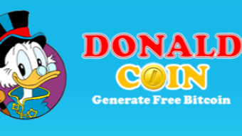 "Unlock the Potential of DonaldCoin: The Ultimate Bitcoin Generator Game"