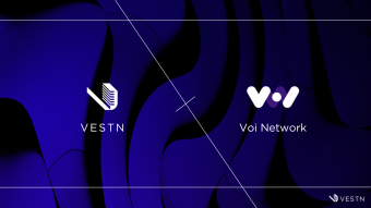 VESTN Community Receives Exclusive VOI Token Airdrop