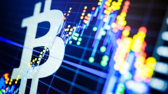 Correlation Sucks! US stocks dive and crypto dives right after them