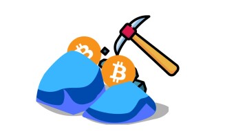 What does it mean to recalculate the complexity of mining in simple words and is it scary if this indicator increases?