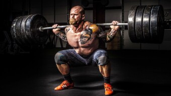 Squats