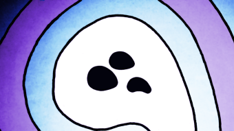 Ghosting Ripples
