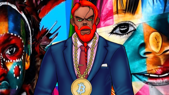 Cryptocurrency Degenerates (CDGS) NFT Art Project Mint / Launch Tutorial (Zero Fee Mint)