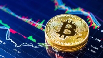 Bitcoin All Time High Approaching!
