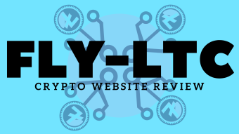 Crypto Website Review: Fly-LTC