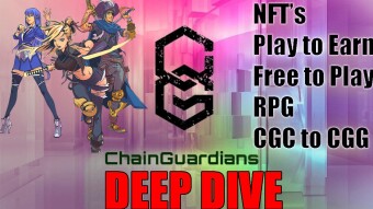 Chain Guardians Deep Dive