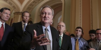 FINALLY, The US Lawmakers Admit They Can't Ban Bitcoin