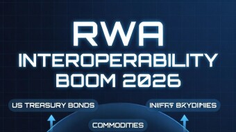 RWA Interoperability Boom 2026: Cross-Chain Tokenized Assets Guide 🚀