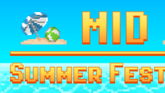 RollerCoin - midsummer festival with nice game bonuses