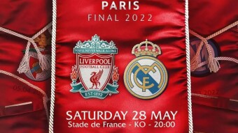 The Konra UEFA Champions League - Real Madrid and Liverpool to conclude the Fantasy League