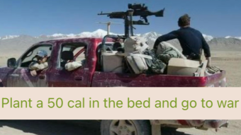How to Make Money with a Pickup Truck?