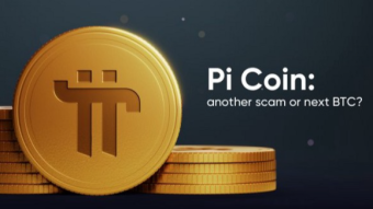 Pi Network. Scam or opportunity?