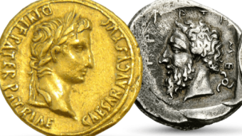 Silver/Gold Prices 2nd week of April