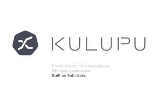 Self-Updating Self-Governed Blockchain System: KULUPU