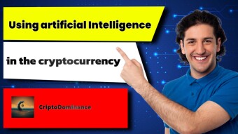 Using artificial intelligence (AI) in the cryptocurrency markets