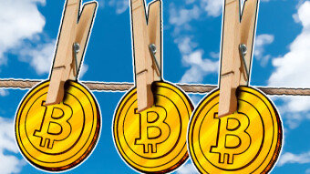 Crypto Money Laundering