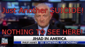 Obama Whistleblower Shot To Death