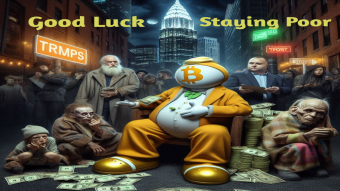 [ℕ𝕖𝕧𝕖𝕣] 𝕊𝕖𝕝𝕝 𝕐𝕠𝕦𝕣 𝔹𝕚𝕥𝕔𝕠𝕚𝕟 - How To get Rich Quick In Crypto! (1)