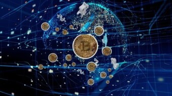 Crypto World Story