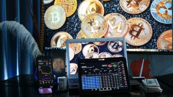 Crypto Coins Are In Best Buy Mood