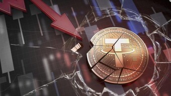 Is Tether the Next Luna?  Buyer Beware