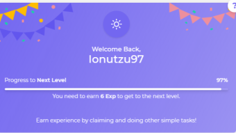 Faucet Crypto,one of the best cryptofaucet of 2020