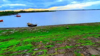 Landscape photography