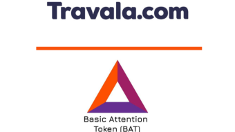 Brave Browser is on a Roll, Partners With Travala.com.