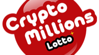 Crypto Millions Lotto - February 2021 Multiple Jackpot Draws $30M In Prizes