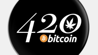 Bitcoin's Relationship With 420 & Weed Culture