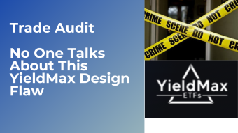 Nobody Talks About This YieldMax Design Flaw