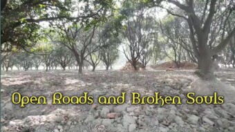Open Road and Broken Soul