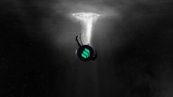 COMP Reaches New All-Time Low Price After Breakdown From Support (TA - 8th of October)