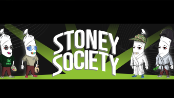 Stoney Society is Introducing Charity Events Alongside Plans for an Impeccable DAO Community