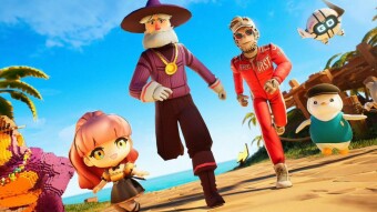 How to Play and Earn in Nifty Island