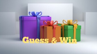 Guess & Win