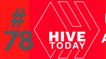 HiveToday 78 - Native Bitcoin Pools on Magi, On-Chain Post Footers, and HAF 1.28.6