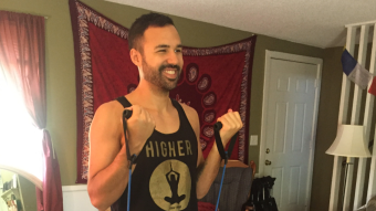 My Actifit Report Card: June 9 2021