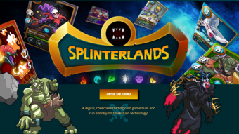 Splinterlands vs Magic the Gathering: Arena (The Card Battler Showdown)