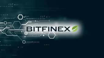 Stolen from Bitfinex BTC set in motion