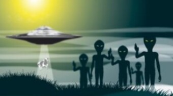 Contacto del tercer tipo: conceptos cobran vida [ES]