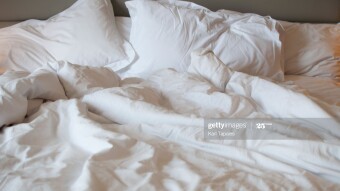 HOW DOES THE LACK OF SEX AFFECT YOU
