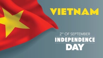 Viefaucet - Vietnam Independence Day