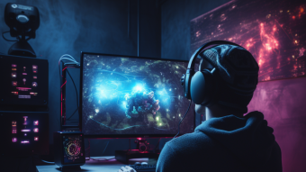 What Game Should I Play Next?